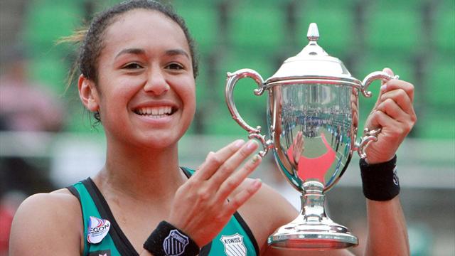 Watson, une victoire historique