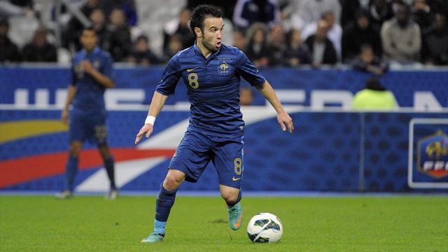 Valbuena, le récidiviste