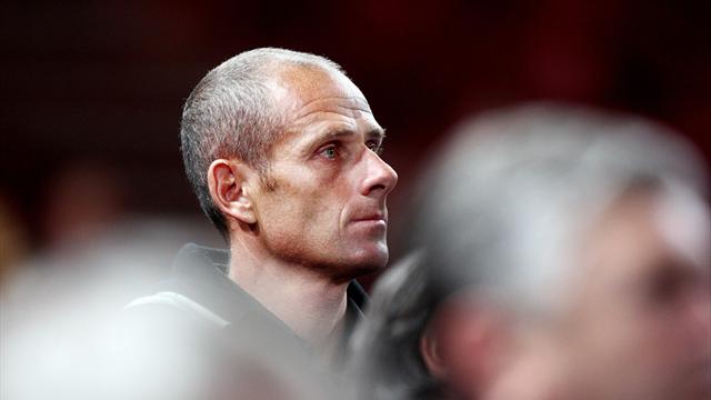 Bercy : Forget prêt au changement