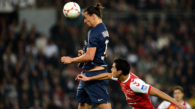 Un PSG aux deux visages