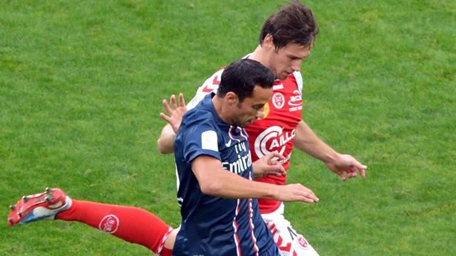 Nenê absent jusqu'à six semaines