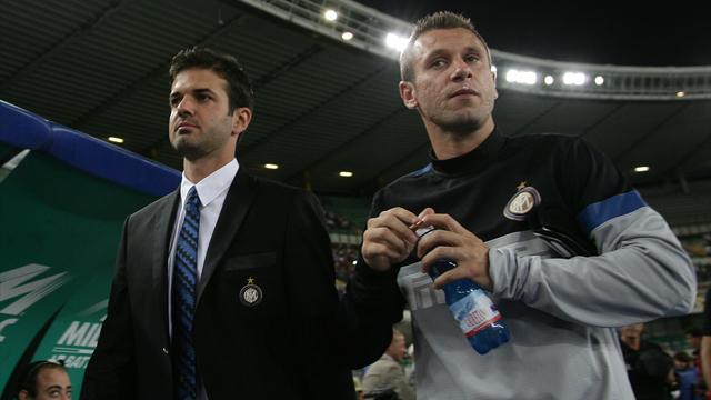 Cassano: Cassano: