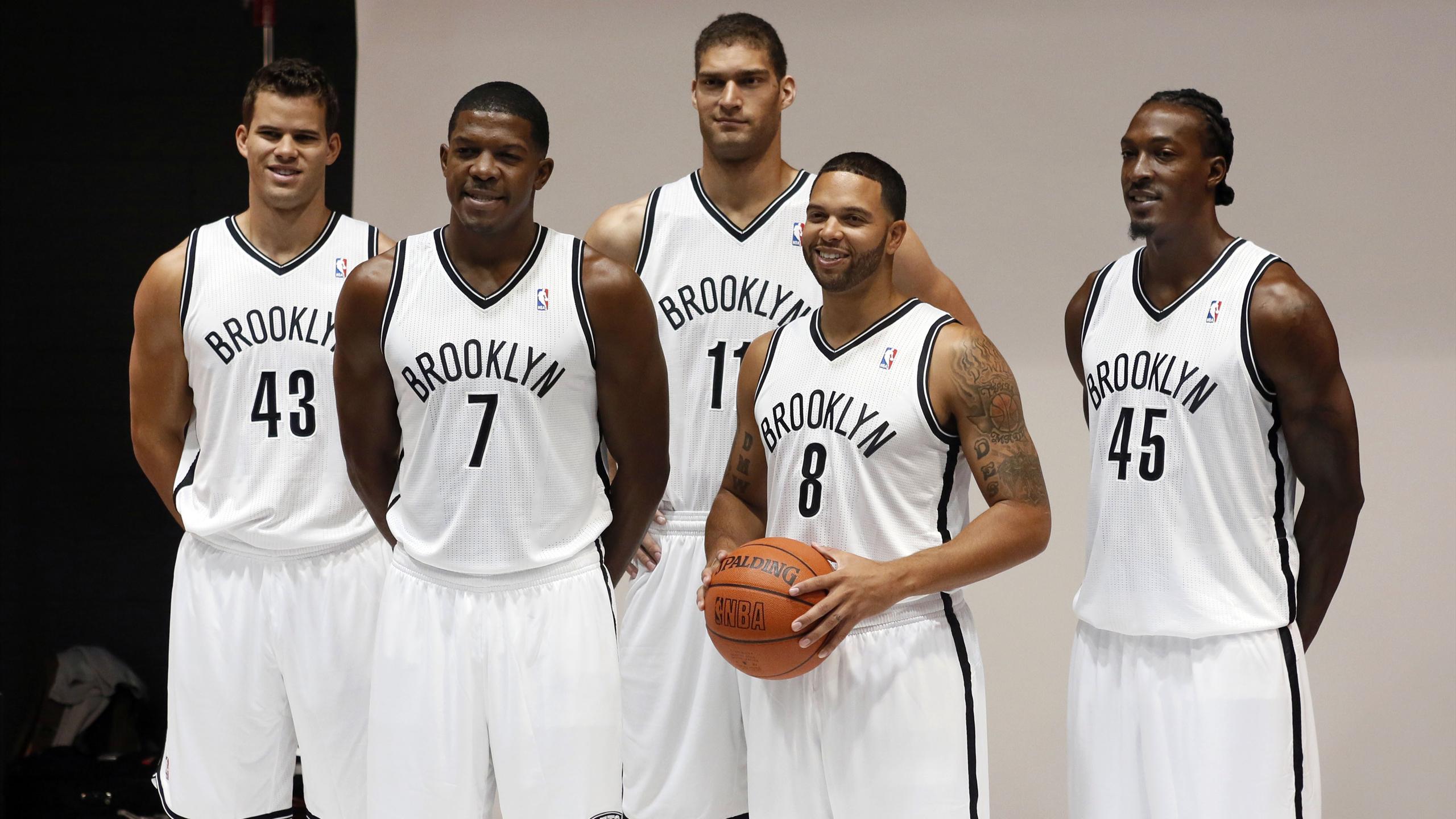 Бруклин 7. Нба – бруклин нетс. Бруклин 7. Номера бруклина. Баскетбольная команда бруклин.