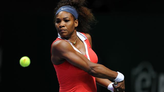 Serena-Sharapova, finale de reines