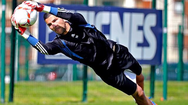 OL : Lopès attendait son heure