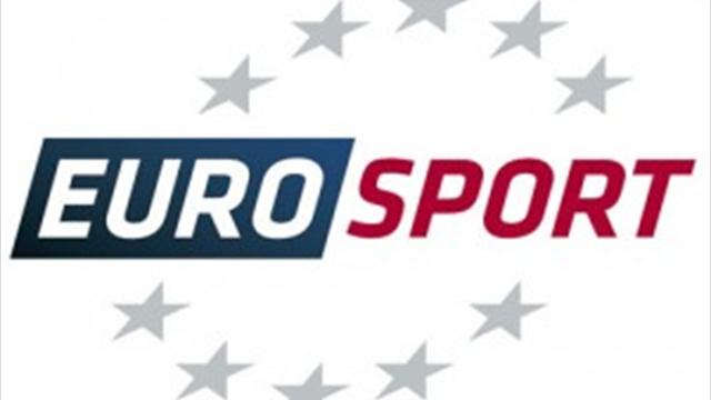 Alain Bernard consultant sur Eurosport