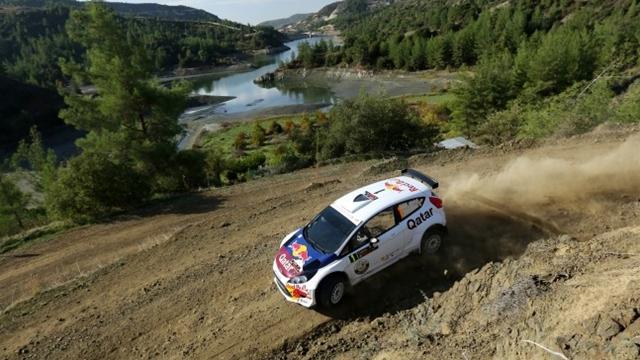 Al-Attiyah, deux ans après