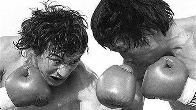Kim - Mancini, le combat tragique qui allait bouleverser la boxe