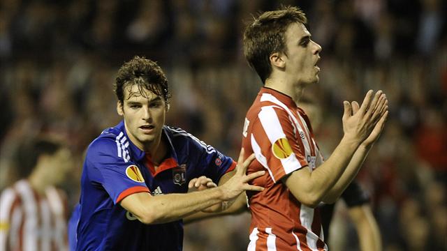 Gourcuff, une journée de plaisir