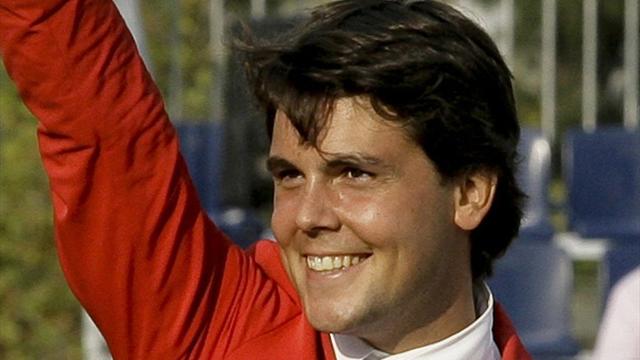 Sergio Alvarez Moya, le génie espagnol