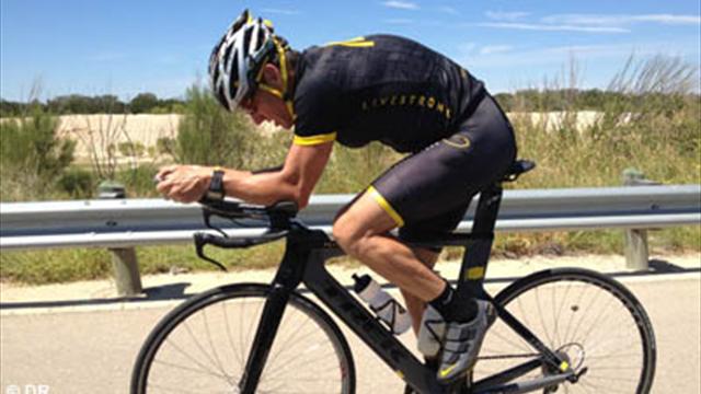 Au pays de Lance Armstrong…