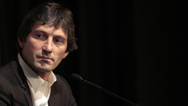 Leonardo : "Qu'Aulas arrête de parler du PSG !"