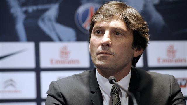 Leonardo hospitalisé après un malaise