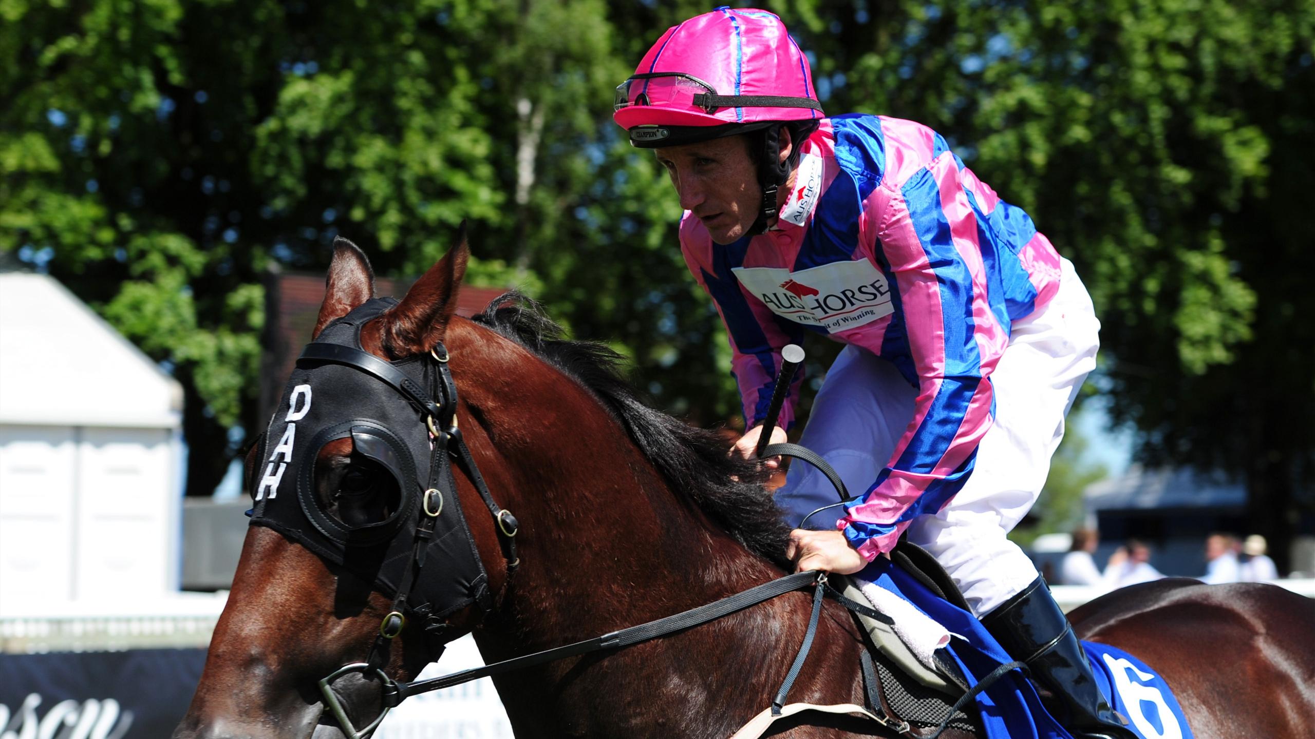 Australia ramps up crackdown amid fixing scandals Horse Racing