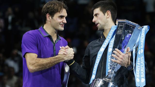 La récompense intime de Federer