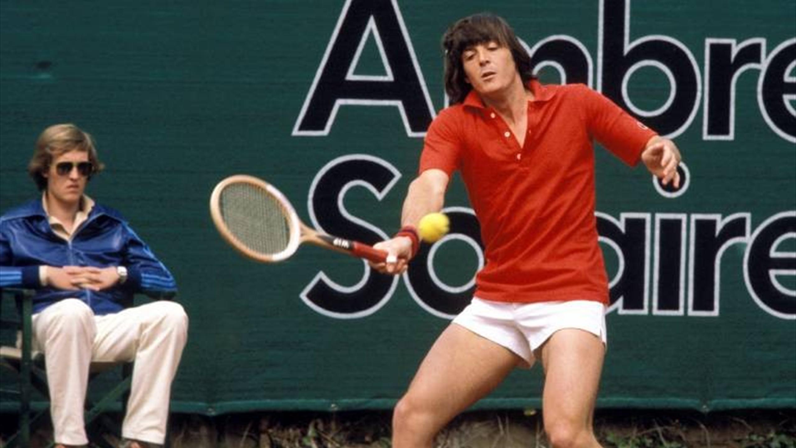 Ces pays qui ont marqué la Coupe Davis Eurosport