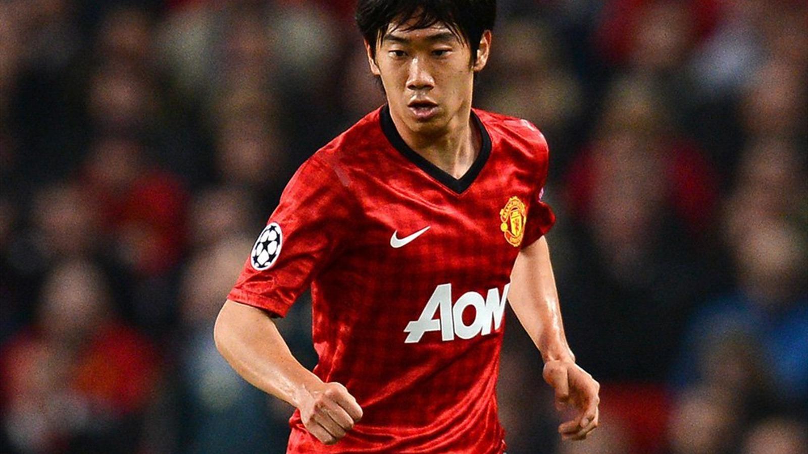 Shinji kagawa в манчестер юнайтед фото Shinji kagawa в манчестер юнайтед фото