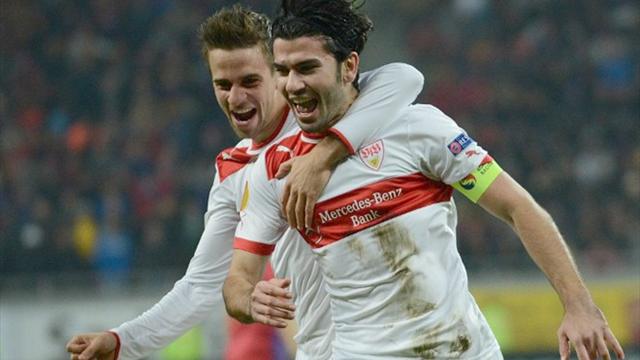 Il Bayern sistema la difesa, in attesa della Juventus arriva Tasci