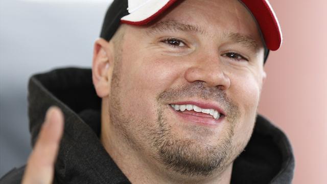Décès de Steven Holcomb, champion olympique 2010, à 37 ans