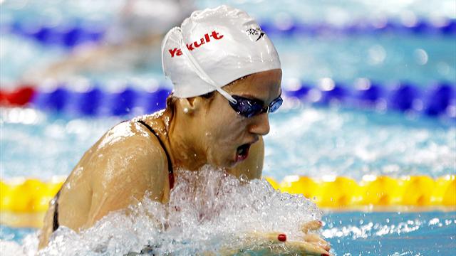 Dilara Buse Günaydın finalde