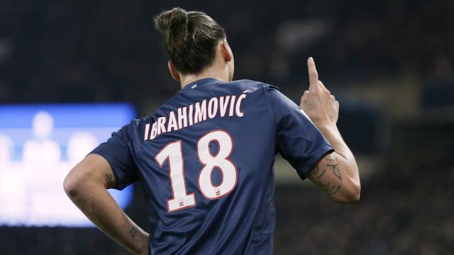 Le PSG a une idée du menu
