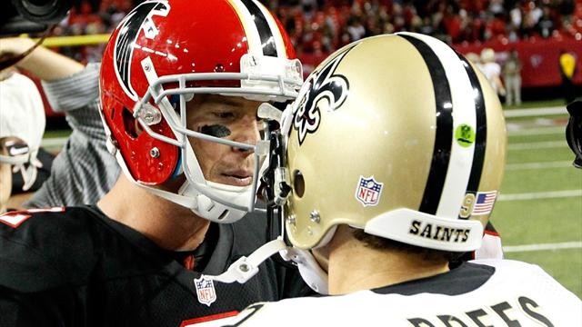 Super Bowl: Atlanta en 2019, Miami en 2020 et Los Angeles en 2021