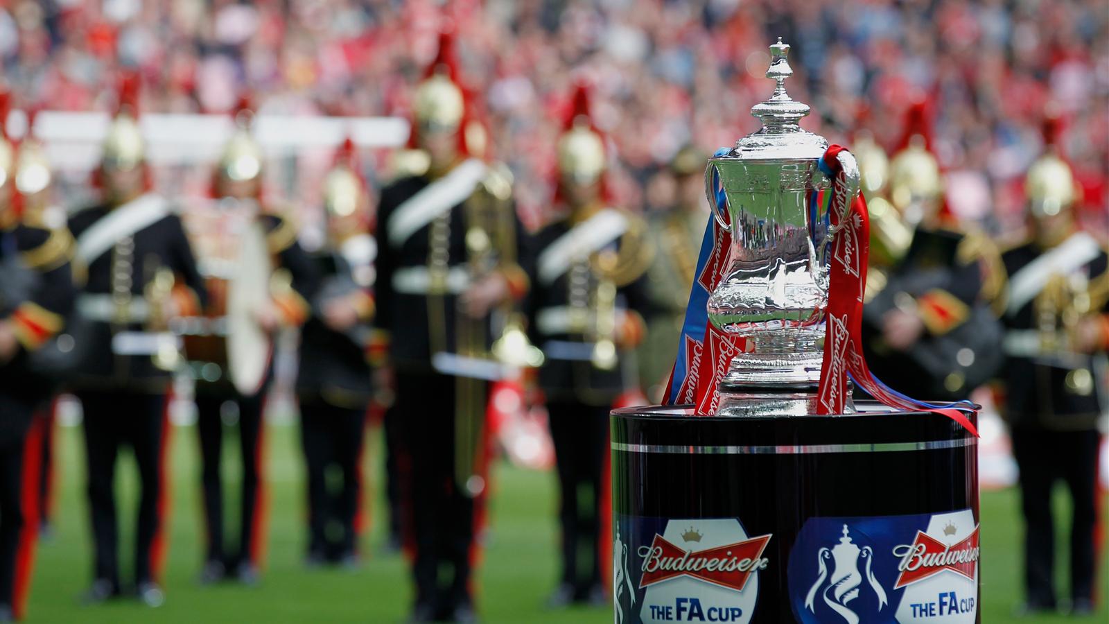 Third round reports from every game The Emirates FA Cup 20102011