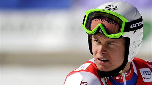 Pinturault, le "Prost du ski"