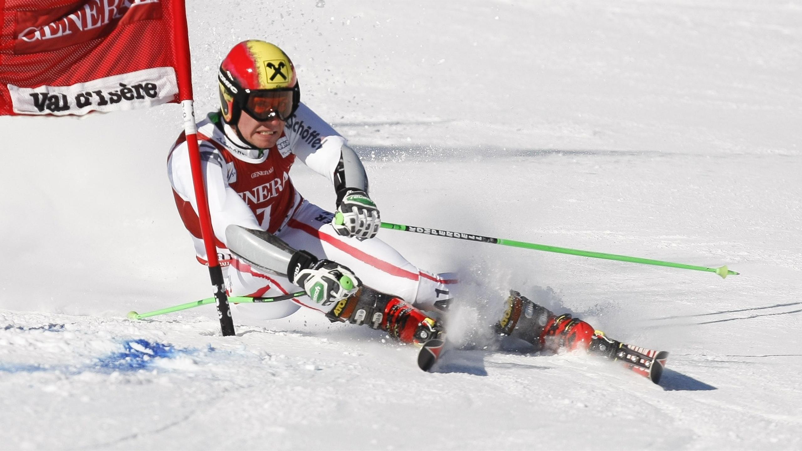 Slalom Madonna Di Campiglio Slalom Madonna Di Campiglio