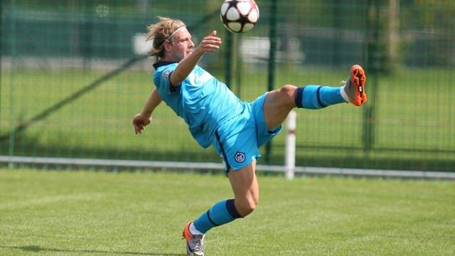 Ламб: «Порой отношения с тренером не складываются. Это тоже часть футбола»