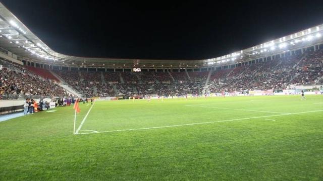 Murcia-Elche, en directo - Hoy 20 de mayo