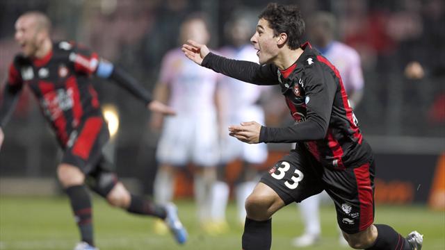 Le Maupay show