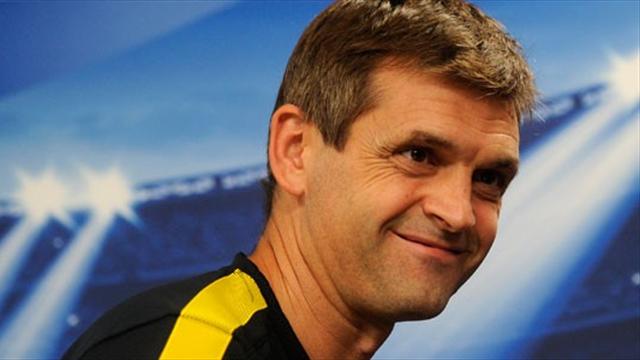 Виланове предстоит курс химиотерапии
