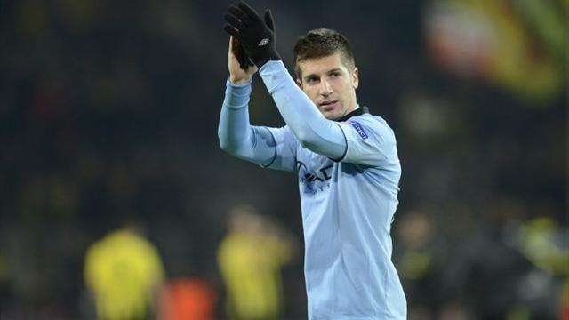 Nastasic apprend vite