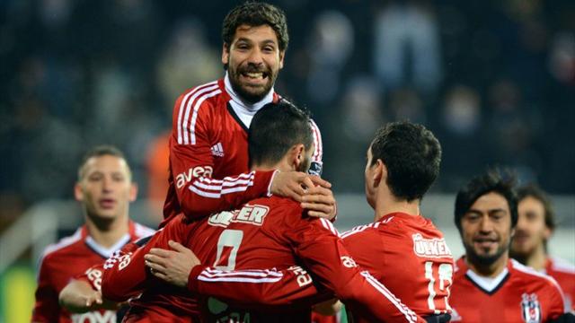 Olcay: Arkadaş değil kardeş gibiyiz