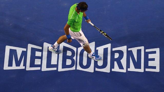 Top 10 : Rafael Nadal quitte le Top 4, pas le Big Four