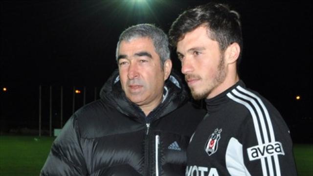 Gökhan ile Sinan imza atıyor