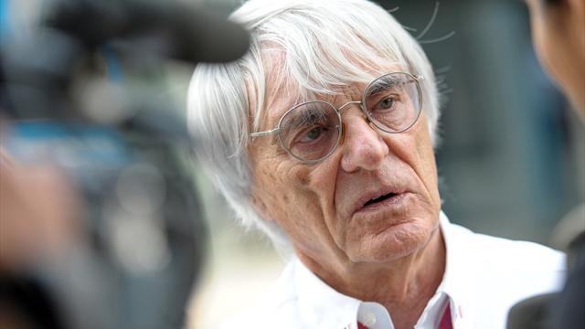 Formula 1'de rüşvet iddiası