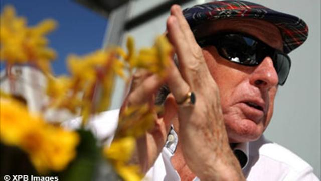 Stewart : “Il faut un commissaire permanent en F1″
