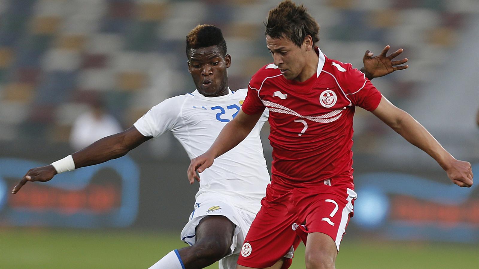 Match De La Tunisie Coupe D'afrique La Tunisie cherche des raisons d'être optimiste - Coupe d'Afrique des