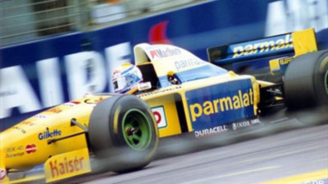 Décès de Guido Forti, ancien patron d’écurie de F1