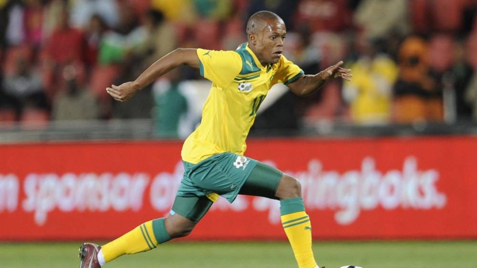 South Africa qualify for African Nations Cup finals Africa Cup of