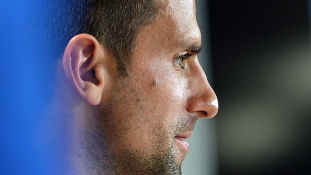 Djokovic : "Armstrong est une honte pour le sport"