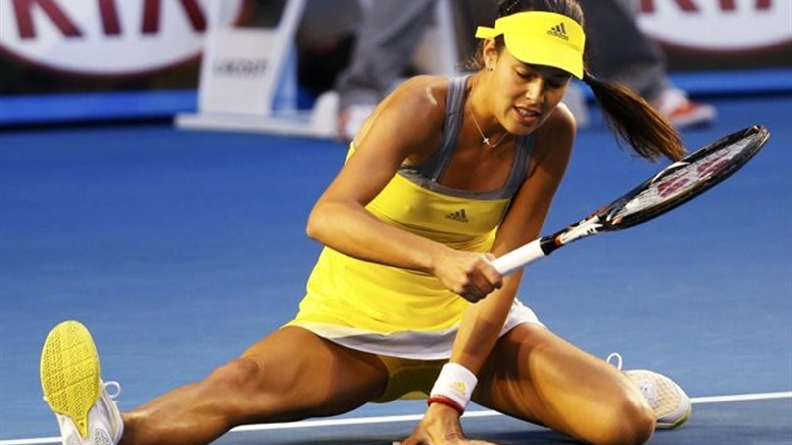 Янкович: хочу вернуться в топ-10 рейтинга WTA Янкович: хочу вернуться в топ-10 рейтинга WTA