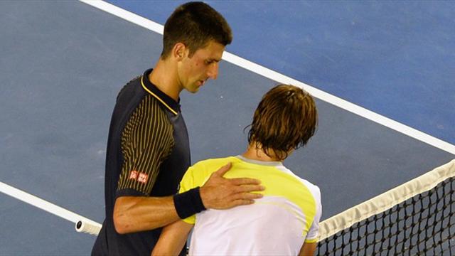 Ferrer, monsieur 100%