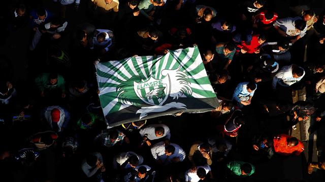 Egypte: 30 morts à Port-Said après des condamnations à mort d"Ultras"