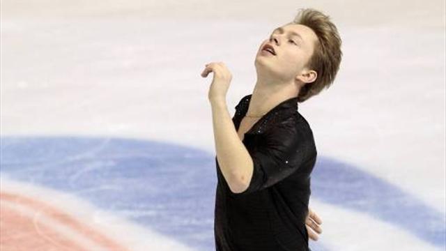 Efter OS-petningen – nu kan Majorov lägga av