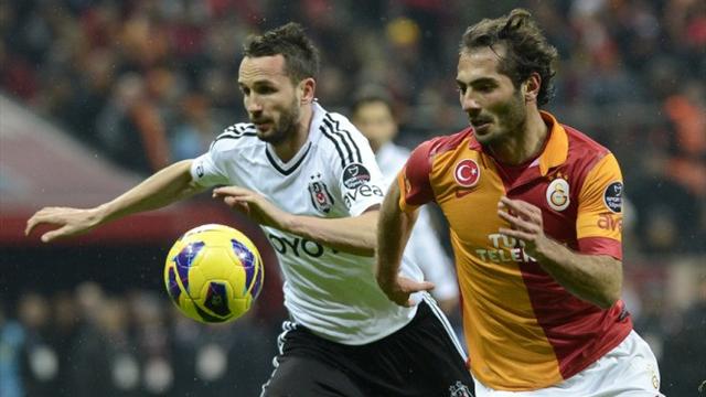 Son 10 yılın derbileri