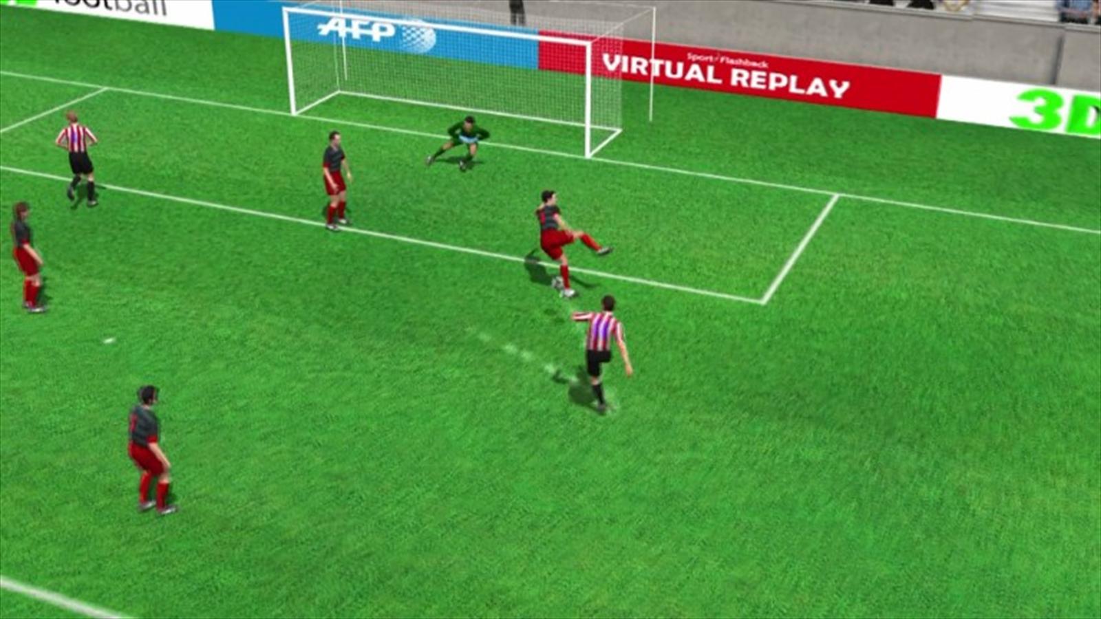 Евроспорт футбол