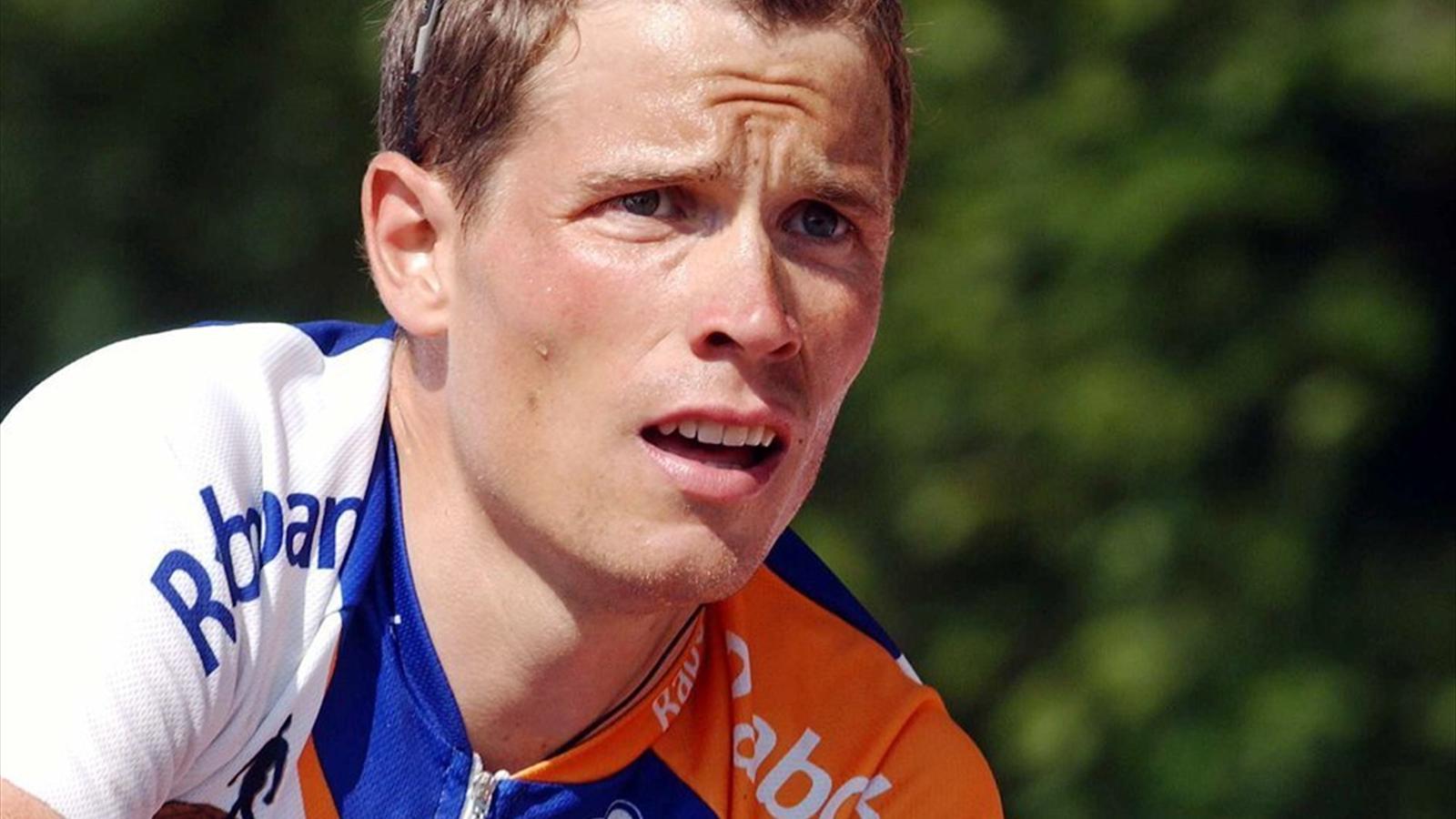 Допинг велоспорт